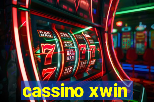 cassino xwin